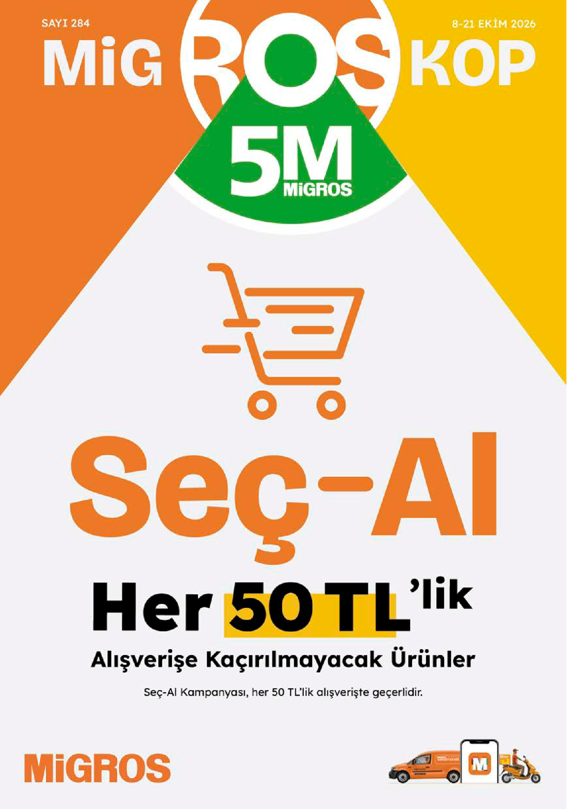 08 Ekim - 21 Ekim