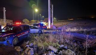 Kayseri&rsquo;de feci trafik kazası: 3 kişi &ouml;ld&uuml;, 1 yaralı
