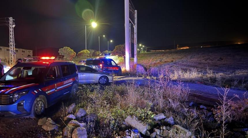 Kayseri&rsquo;de meydana gelen feci trafik kazasında 3 kişi &ouml;ld&uuml;, 1 yaralı