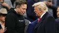 Trump'tan Elon Musk'a: 