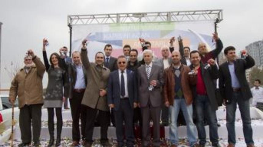 &lsquo;Mutluluğun Anahtarı İstikbal&rsquo;de kampanyasında &ouml;d&uuml;ller sahiplerini buldu