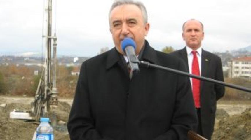 Bartın&rsquo;da tek ge&ccedil;işli OSB k&ouml;pr&uuml;s&uuml; devri sona eriyor