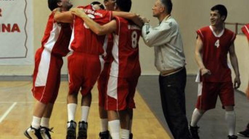 Potada finalistler belli oldu