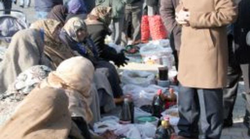 Buğday Meydanı &ccedil;ok farklı olacak