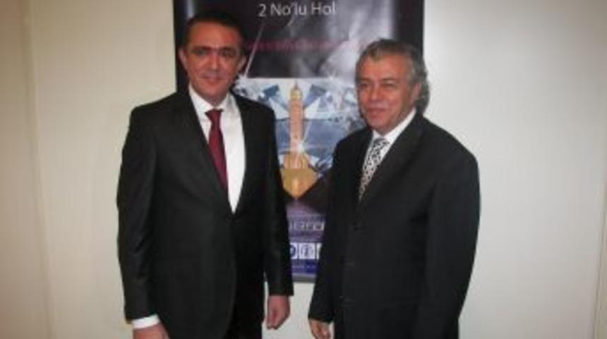 Jewex'te m&uuml;cevher tasarım yarışmasına ilgi b&uuml;y&uuml;k