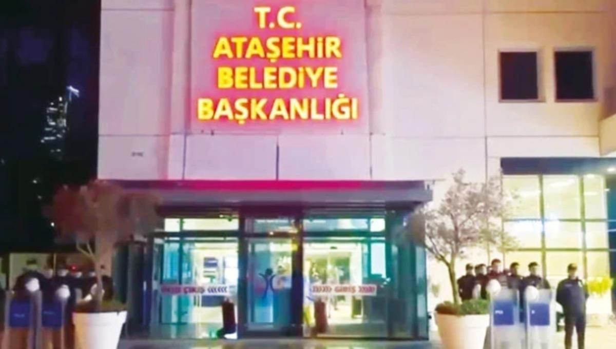 Ataşehir Belediyesi AK Parti ye mi ge&ccedil;iyor? Se&ccedil;ime saatler kala istifa etti, tablo değişti 2