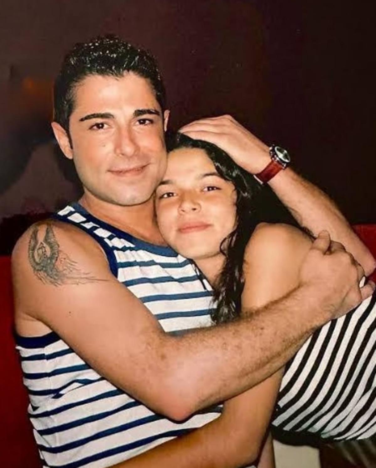 Atilla Taş ın kızı 14. kattan düşerek hayatını kaybetti! Yeni detaylar ortaya çıktı 2