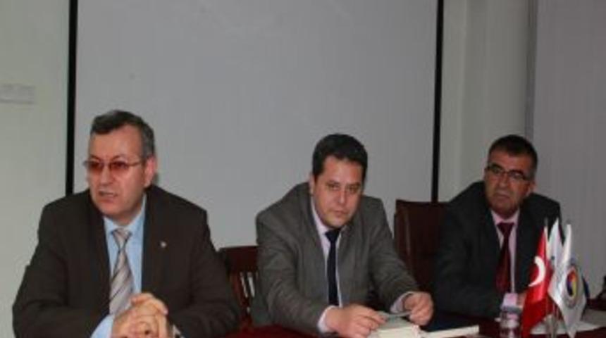 Keşan&rsquo;da Emlak Komisyonculuğu Kursu'na yoğun ilgi