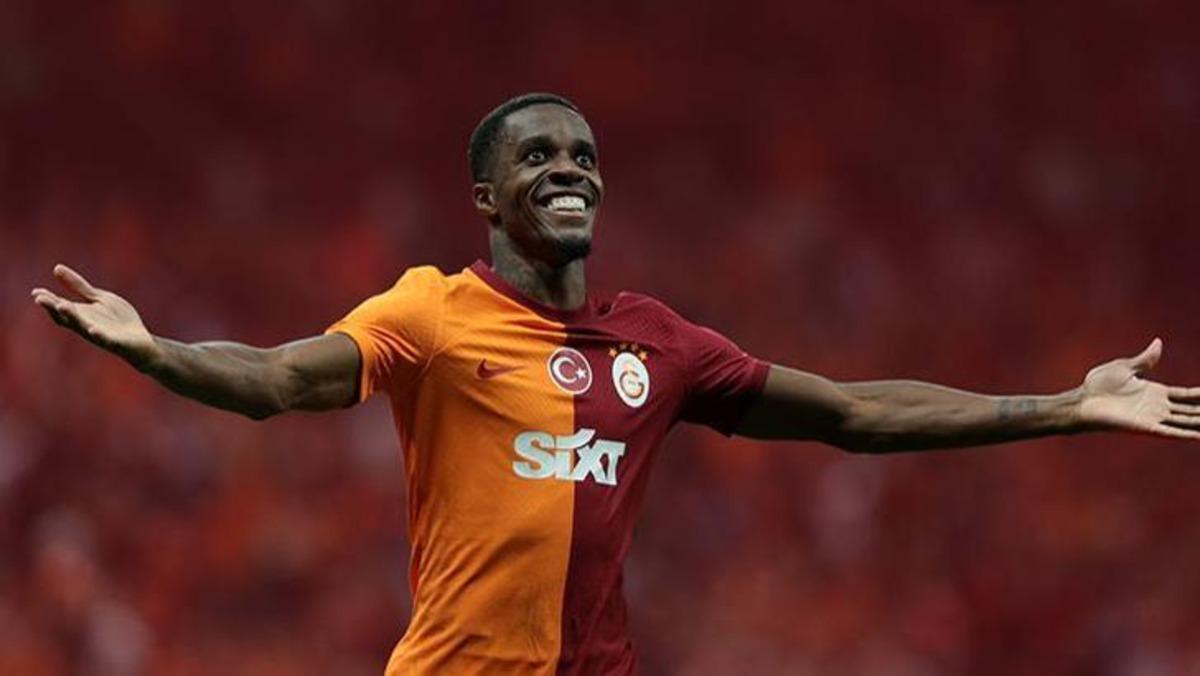 G.Saray sonrası takım bulamamıştı! Zaha nın yeni adresi şaşırttı 2