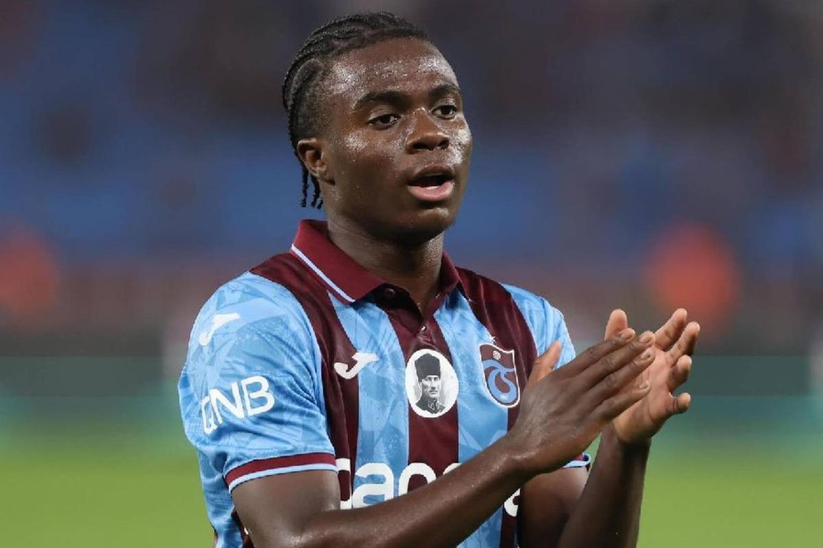 Galatasaray dan ortalığı karıştıracak transfer! Ezeli rakibinin eski yıldızına teklif: Devre arasında... 2