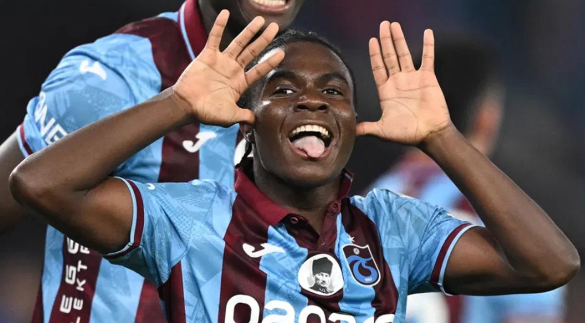 Galatasaray dan ortalığı karıştıracak transfer! Ezeli rakibinin eski yıldızına teklif: Devre arasında... 3