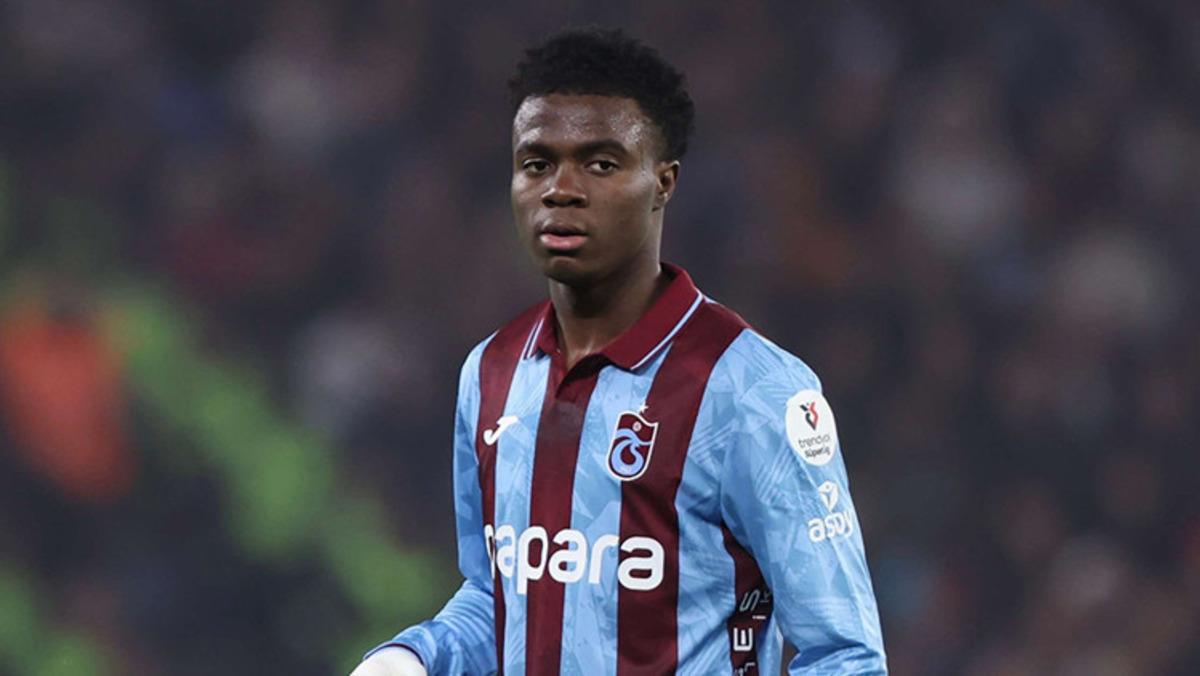 Galatasaray dan ortalığı karıştıracak transfer! Ezeli rakibinin eski yıldızına teklif: Devre arasında... 4