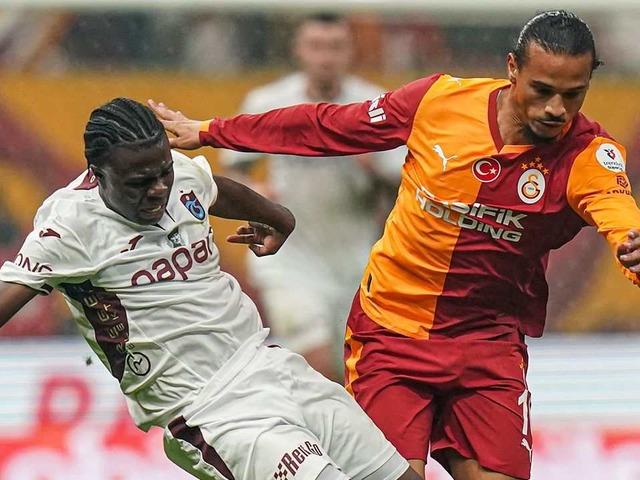Galatasaray'dan ortalığı karıştıracak transfer! Ezeli rakibinin eski yıldızına teklif: Devre arasında...