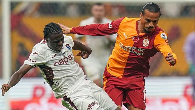 Galatasaray'dan ortalığı karıştıracak transfer! Ezeli rakibinin eski yıldızına teklif: Devre arasında...