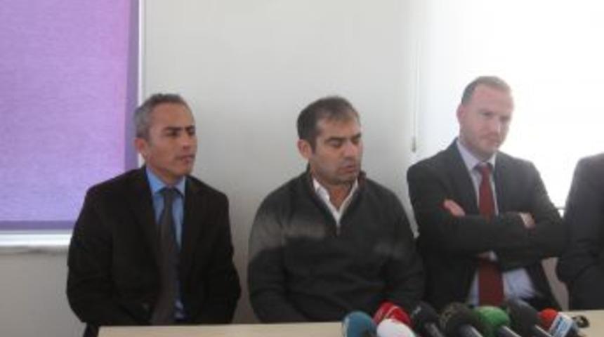 Orduspor teknik direkt&ouml;r&uuml; Metin Diyadin istifa etti