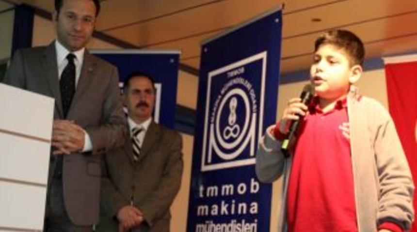 'Enerjiyi Verimli Kullanabilmek Projesi' ile 90 bin &ouml;ğrenci eğitilecek