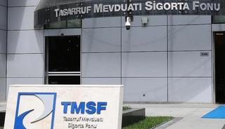 TMSF, Destek Finans Faktoring'e kayyum olarak atandı