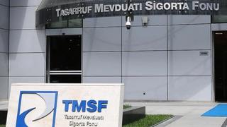 TMSF, Destek Finans Faktoring'e kayyum olarak atandı