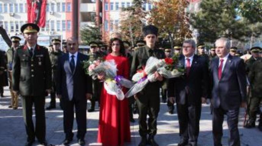 Keşan&rsquo;ın Kurtuluşu, coşkuyla kutlandı