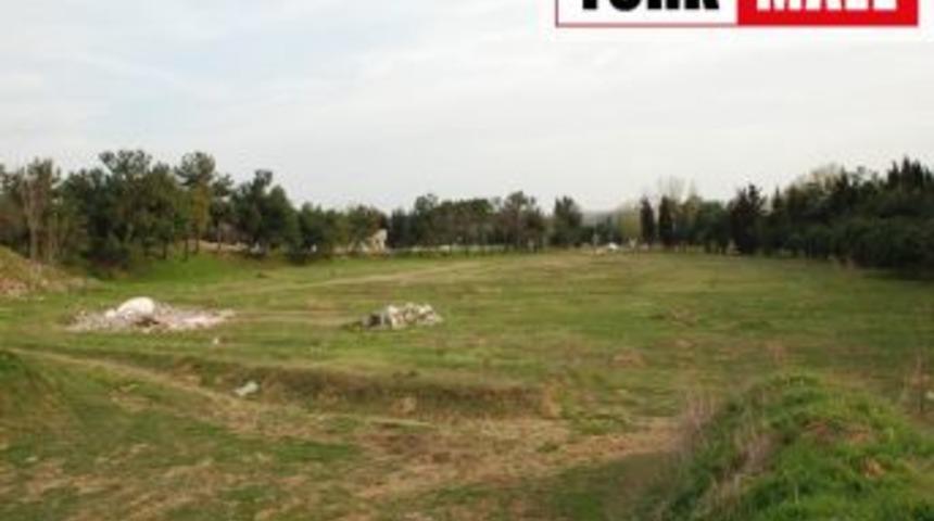 Turkmall, &ldquo;Novada Outlet Keşan&rdquo;ı inşa edecek