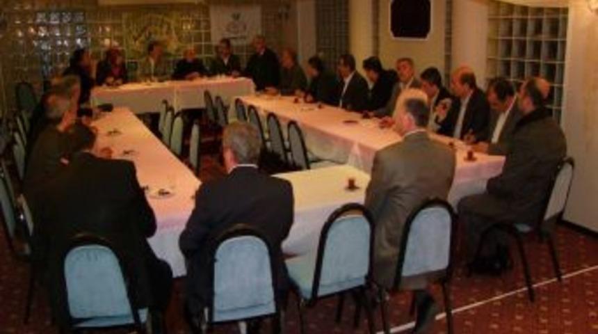 ASDER Şube Başkanı &Ccedil;elenk: YAŞ mağdurlarının mağduriyetleri bitmiyor