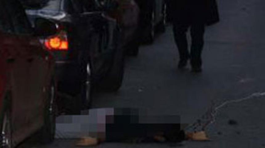 &Uuml;nl&uuml; sanat&ccedil;ının oğlunun sır &ouml;l&uuml;m&uuml;