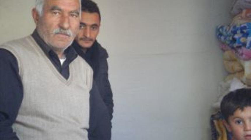 Şanlıurfa Fırıncılar Odası 5 depremzede aileye sahip &ccedil;ıktı