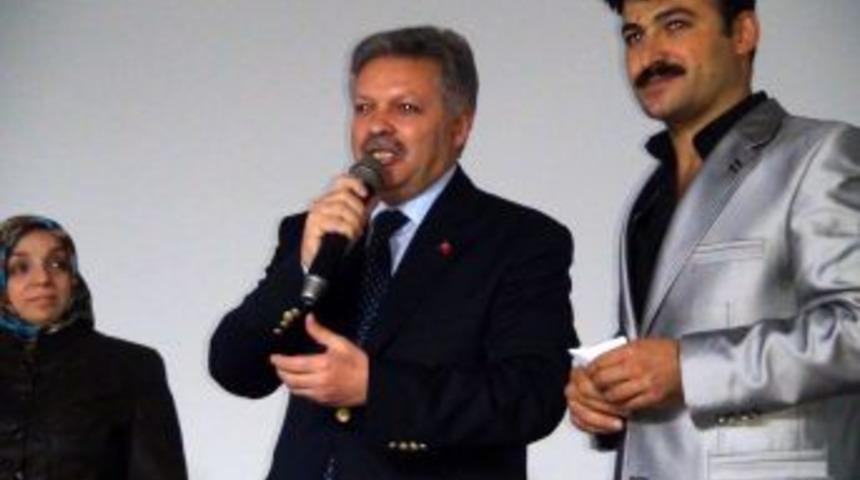 Diyarbakır-Karaman g&ouml;n&uuml;l k&ouml;pr&uuml;s&uuml; g&uuml;&ccedil;lendi