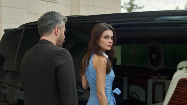 Uzak Şehir 68. bölüm 2. fragman izle! 'Aferin senarist bunu da yap'