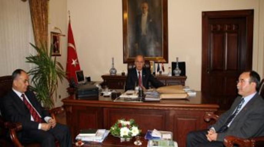 Bursa&rsquo;da hava kirliliği 24 saat denetlenecek