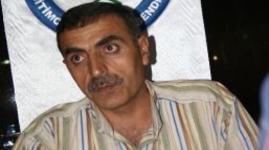 "PKK'nın ka&ccedil;ırdığı &ouml;ğretmenlerin &uuml;cretleri kesildi" iddiası