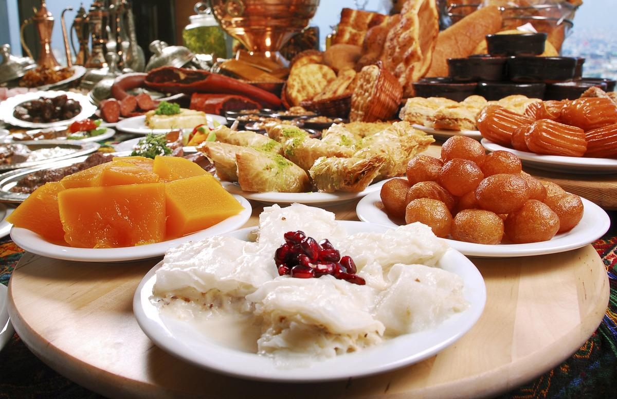 &ldquo;Bir lokma daha yiyemem&rdquo; derken tatlıya nasıl yer a&ccedil;ılıyor? Bilim a&ccedil;ıkladı 3