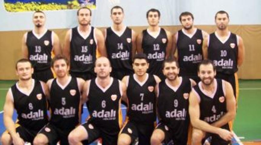 Adanaspor Şehitkamil ma&ccedil;ı hazırlıklarını tamamladı