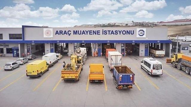 Araç Muayene İstasyonlarına yeni düzenleme: Cezalar belli oldu