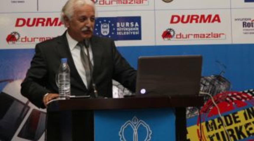 Bursa, trilyon dolarlık pazardan pay almak istiyor