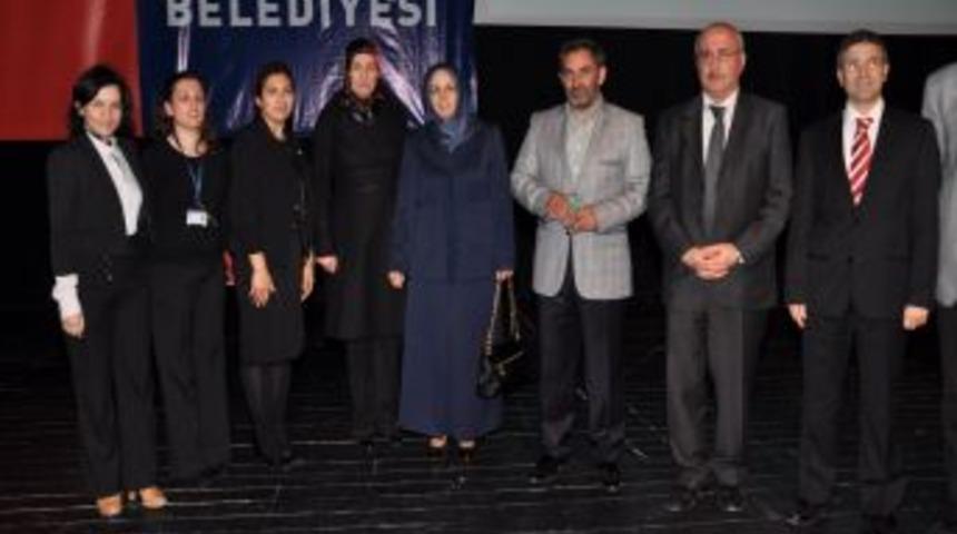 &lsquo;Kursal Emanetler&rsquo; Bursalıları duygulandırdı