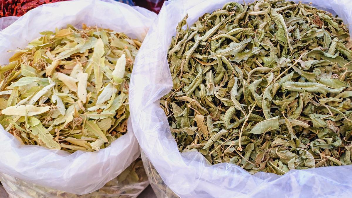 Kışın en çok bunu tercih ediyorlar! Balla karıştırıp macun gibi tüketiliyor 2