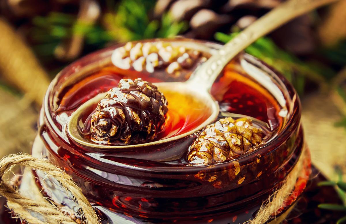 Kışın en çok bunu tercih ediyorlar! Balla karıştırıp macun gibi tüketiliyor 4