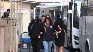 İstanbul'da uluslararası dolandırıcılık şebekesi çökertildi! Çok sayıda şüpheli gözaltına alındı