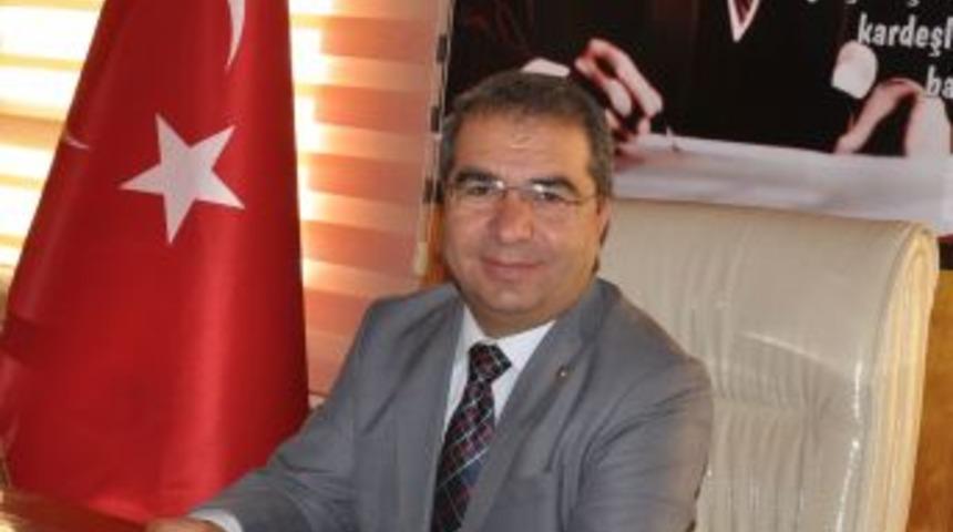 Ter&ouml;rist haberlerine belediye başkanı tepki g&ouml;sterdi