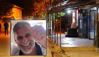 Polis memuru hayatını kaybetmişti! Dehşet anları kameralara yansımış