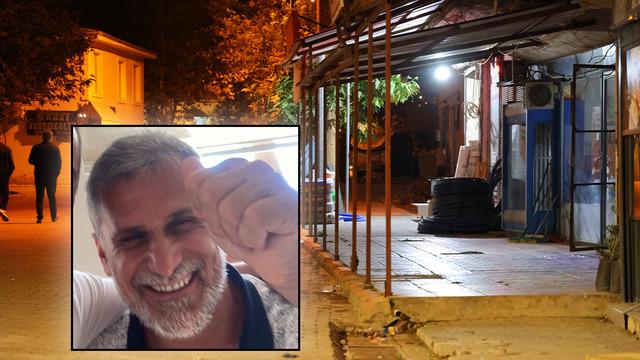 Polis memuru hayatını kaybetmişti! Dehşet anları kameralara yansımış