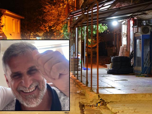 Polis memuru hayatını kaybetmişti! Dehşet anları kameralara yansımış