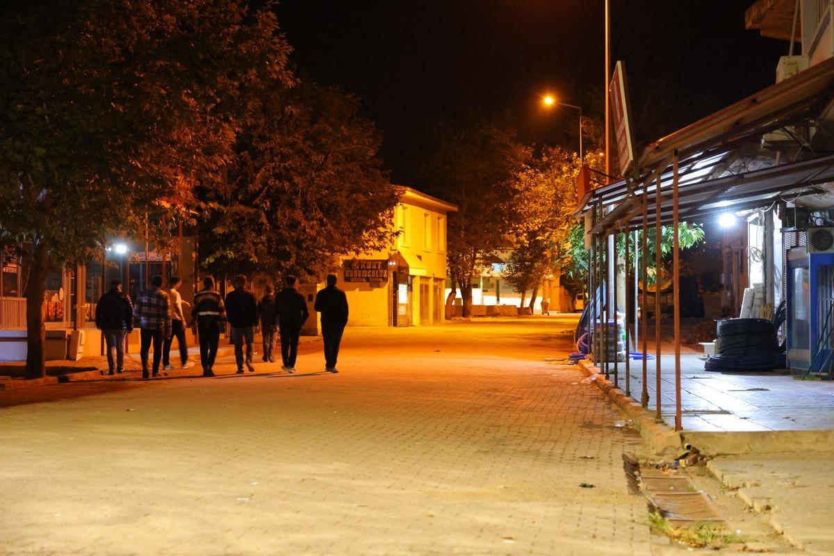 Polis memuru hayatını kaybetmişti! Dehşet anları kameralara yansımış 2