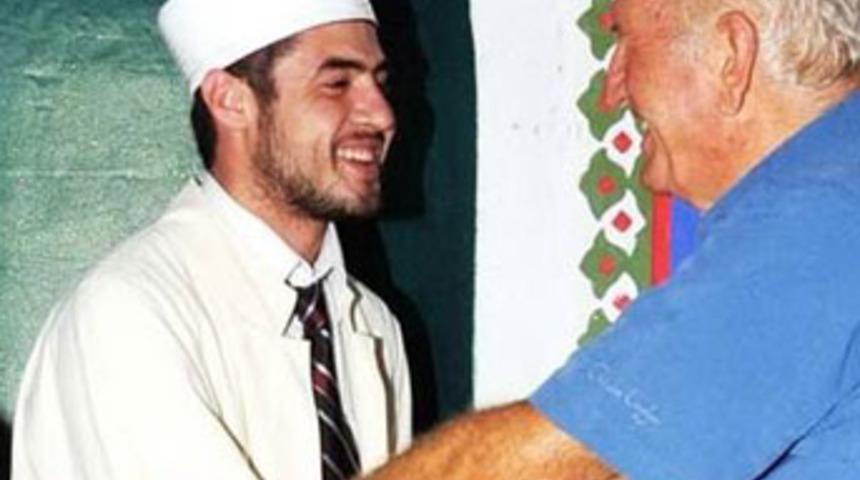 The İmam'ın &uuml;n&uuml; sınırları aştı!