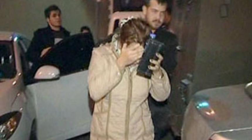 Fuhuşun şifresi: &quot;Borsa yükselecek&quot;