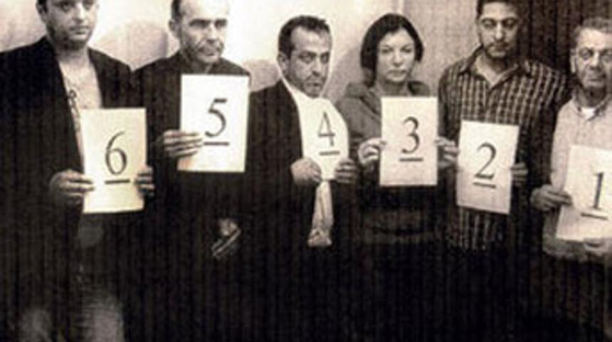 Emniyette teşhis skandalı