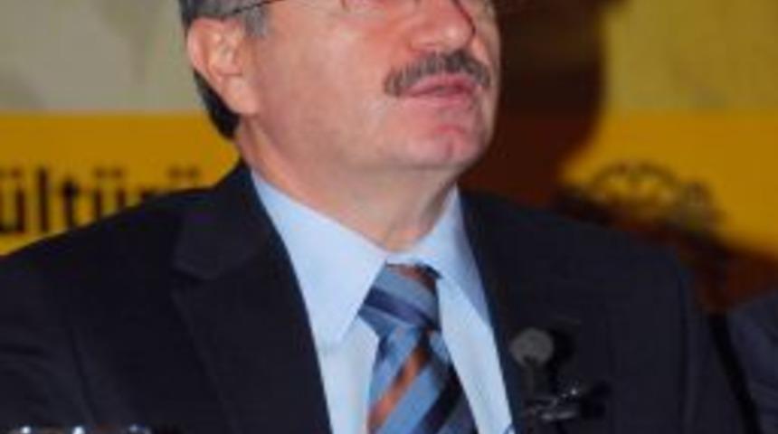 Başkan Aky&uuml;rek, Konya K&uuml;lt&uuml;rel Kalkınma Programı&rsquo;nı a&ccedil;ıkladı