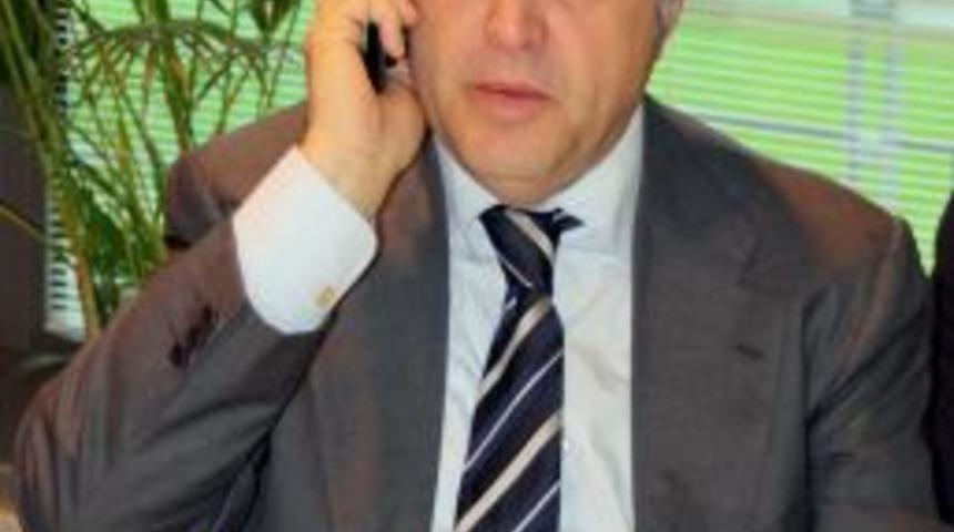 İbrahim Yazıcı: Devre arasında transfer yapacağız