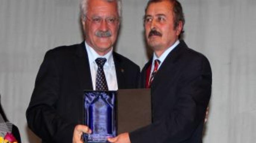 Ankara Tiyatro Festivali başladı